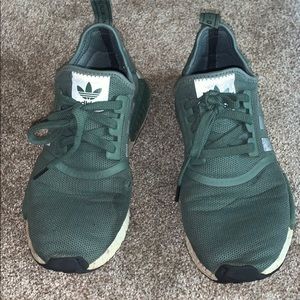 Adidas NMD’s